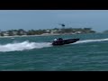 SPEED SPORT 1 Has Live Coverage Of The 6th Annual Monster Energy St. Pete Powerboat Grand Prix