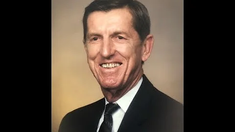 Funeral Service for COL (Retired) Billy W. Fugitt