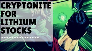 Lithium Stocks Investing - All You Need To Know Before Investing In Lithium