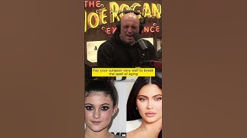 Thumbnail of Joe Rogan Reacts to Californication 🤯 #joerogan #conspiracy #jre #jreclips
