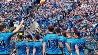 Westmeath v Dublin - Leinster SFC Final 2016