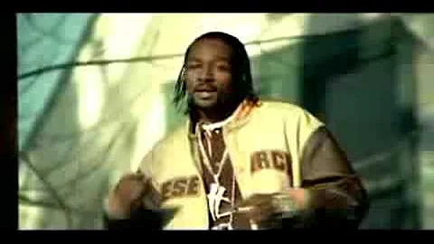 Bone Thugs N Harmony feat Akon - I Tried So Hard