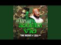 Soldier vio feat zeal vvip