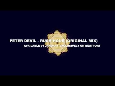 Peter Devil -