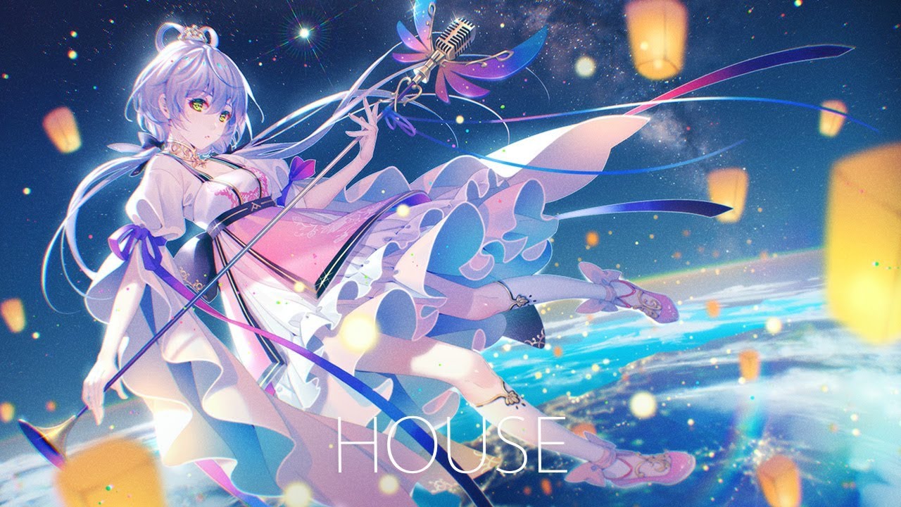 PIKASONIC - Starlight (feat. RaKey)