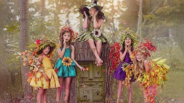 How to add video overlays to your images in Photoshop