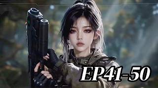 [MUTISUB] Forget Romance! I'm Building Mechas Now! ｜EP41-50