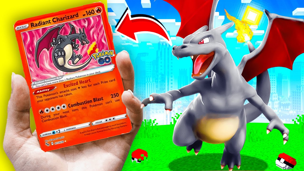 Opening NEW POKEMON PACKS to get GOD POKEMON in Minecraft Pixelmon!