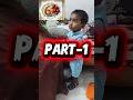 Biryani Aasai Kid Comedy 😂 | Part 1 | Tamil Shorts #The vibe kids -thevibekids