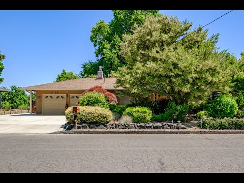 1680 NE Mayview Dr, Albany, OR home video tour