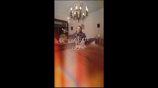 Should the Internet be Banned or Sanctified?