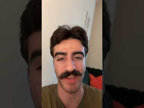 Blue shirt guy dance is CRAZY