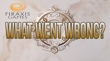 Six Things Firaxis Developers Got Wrong About CIV VII