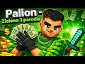 Palion – Zielone 3 (REMIX 2026) 🔥 Polski Remix | Dance &amp; Club Version
