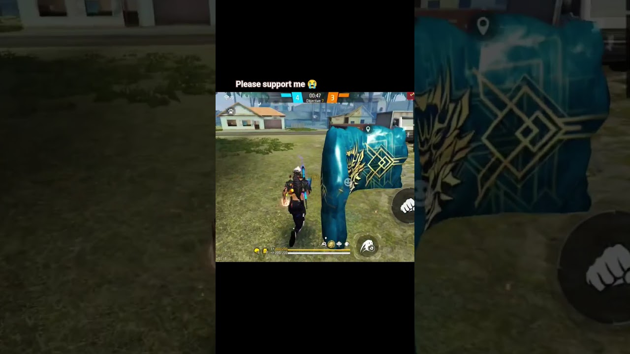 free fire short video 