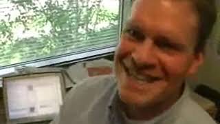 Scott Swanson - MSN Messenger APIs