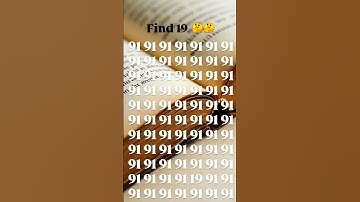 Find Odd Numbers #maths #queddle #riddels #riddles #puzzle #quiz #canyouanswer #braintest #gk #upsc