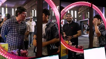 NEXT FIAP FESTIVAL 2023 | Future Makers (Iniciação Científica)