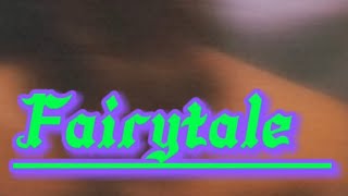 Visual Fairytale- Laysha