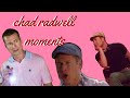 Chad Radwell Best Moments (Season 1 of Scream Queens)