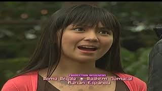 Princess and i scene! Gino confess to mikay!! Resimi