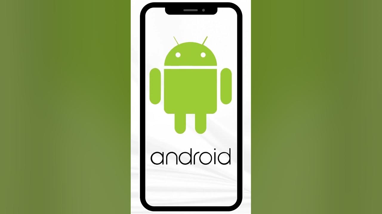 Android Development (Mobile Application) 🤖 - YouTube
