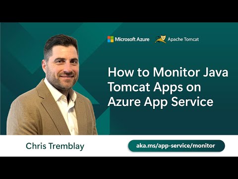 How to Monitor