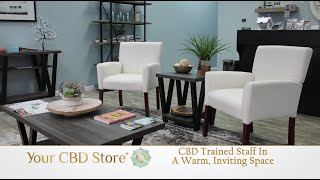 Your CBD Store - Search Is Over :30