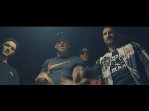 TORNTS ft. MUSCLES - Vultures In Huaraches