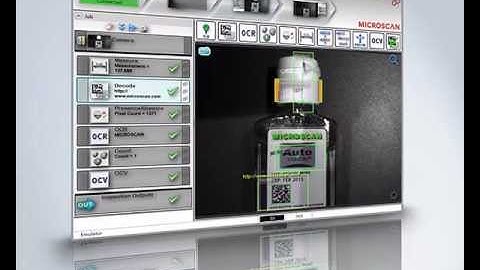 Introducing Microscan