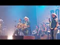 Boss Hoss live in der Batschkapp Frankfurt 05.10.25 