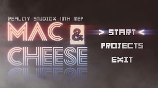 ► Mac & Cheese! [MEP]