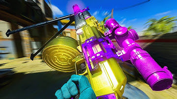 Search and destroy but we create each other