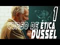 Enrique Dussel Clase de Ética