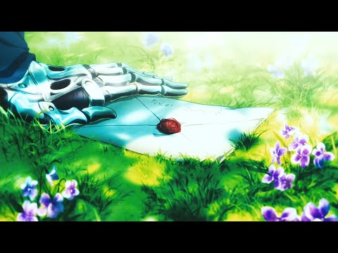 【MAD / AMV】ハチドリ | ヴァイオレット・エヴァーガーデン