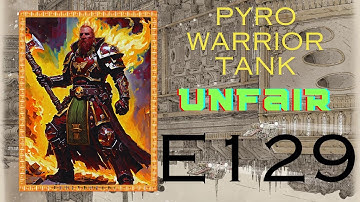 Warhammer 40k Rogue Trader  - Dogmatic Unfair Playthrough Warrior/Pyro Build Episode 129