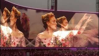 Adele Send my Love