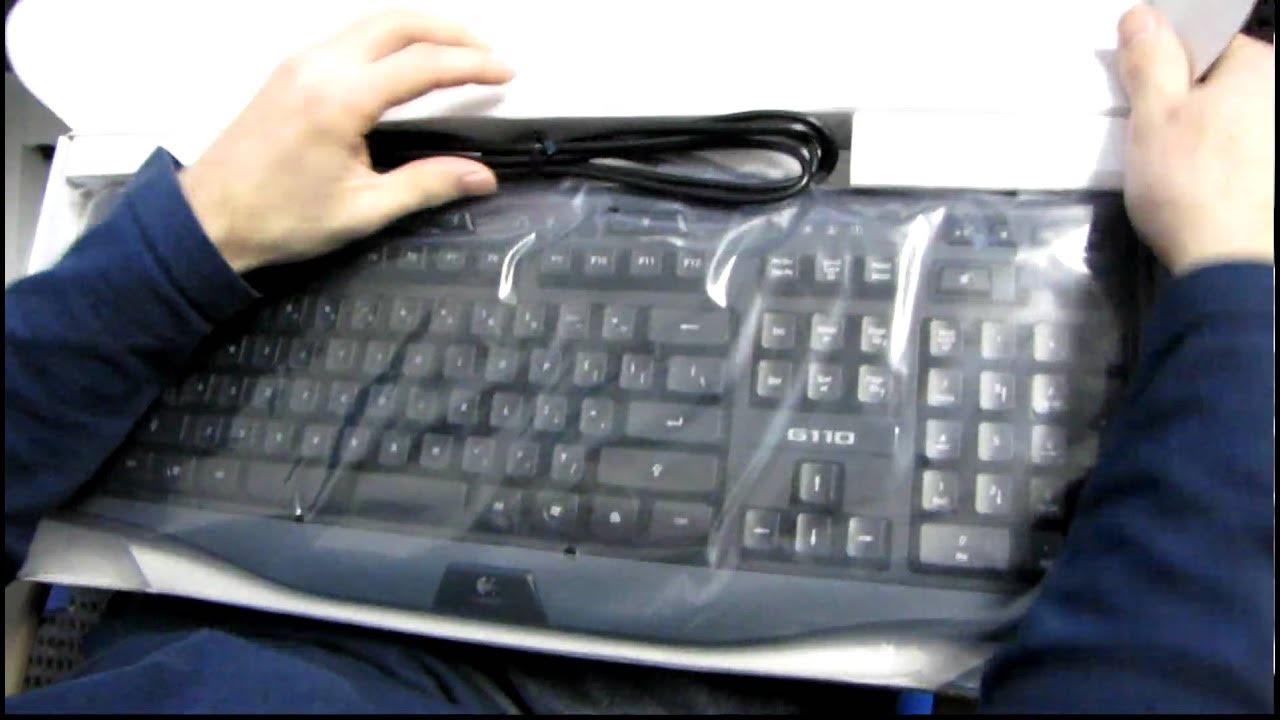 Gaming Keyboard First Look Linus Tech Tips - YouTube