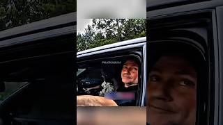 Cop Pulls Over Police Chief For Speeding