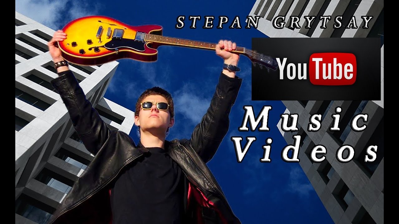 Electronic Music Old Fashioned YouTube