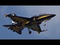 ROKAF Black eagles T-50B, 대한민국 공군 블랙이글스