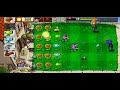 Plants vs Zombies android version lv 8 walkthrough. Selalu puas kalo ranjau kentang meledak!!