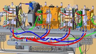 ALS Winter 2022 Shutdown Update screenshot 4