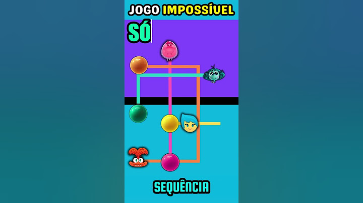 IMPOSSÍVEL vencer esse JOGO | ALEGRIA DIVERTIDAMENTE 2 #divertidamente2 #jogosdivertidos #jogos