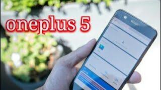 OnePlus 5 ! OnePlus 3t oneplus vs 5 ! my opinions...?