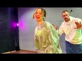 Jeny Miki - Цепи (feat. Tania Raier) - Танец (jeny_miki &amp; @vova_legend)