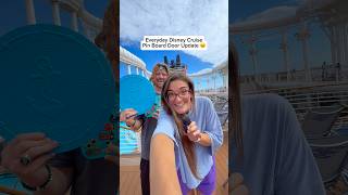 What’s it Like to Pin Trade on the Disney Cruise Line?! 🥴 @DisneyParks #disney #disneycruise