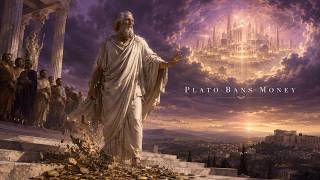 Plato's Republic: The Philosopher Who Tried to Ban Money