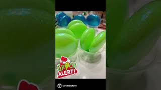 Grinch Ornaments Grinch Ornaments
