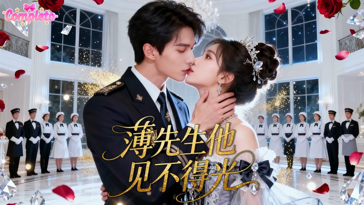 💖Una noche inesperada: ella salva al CEO drogado y pasa a ser su tesoro.#Romance #CEO #AmorDulce